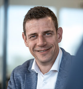Jasper van der Graaf